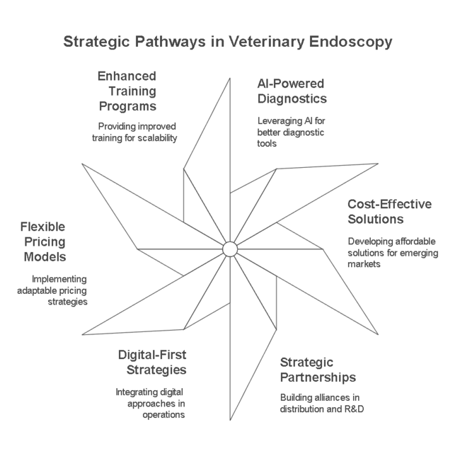Veterinary Video Endoscopy Market For The Boardroom